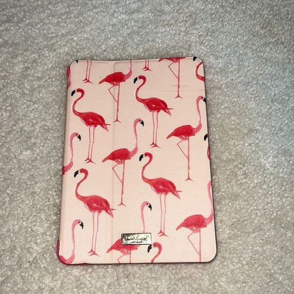 kate spade Other - KATE SPADE IPad Mini Case 🦩